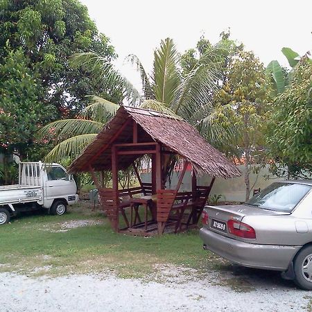 Peach Blossom Village Kuah Dış mekan fotoğraf